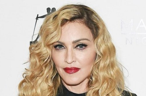 Tramp prezident seçildi,  seks sözü verən Madonna isə susur - FOTO