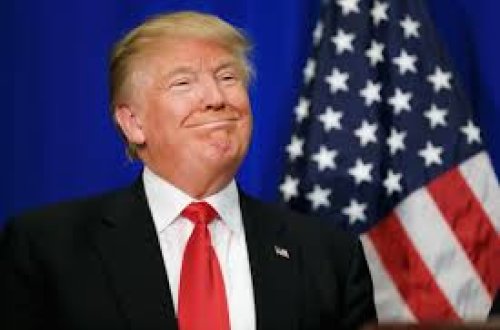 Trampın prezidentliyini həzm edə bilməyən məşhurlar