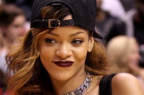 Rihannanın bu paylaşımı rekord qırdı - FOTO