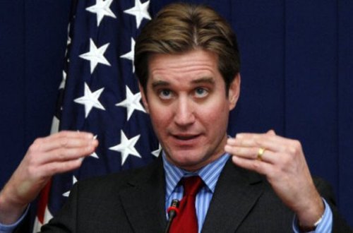 “Tramp Rusiya ilə yaxşı əlaqələr qurmağa çalışacaq” - Metyu Brayza