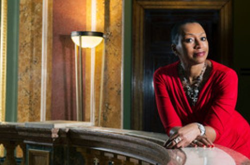 Dünya Bankının yeni vitse-prezidentinin adı məlum olub