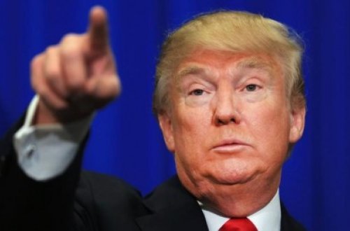 Yaponiyanın Vanqasından Tramp PROQNOZU - VİDEO