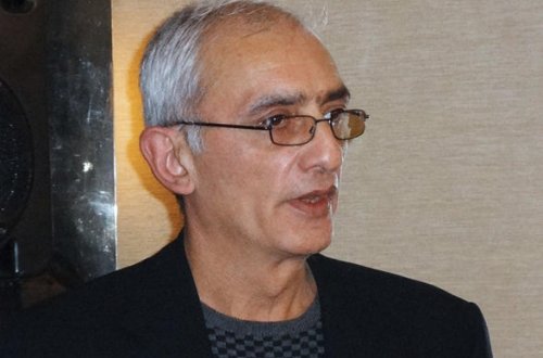 Vahe Avetyan: Ermənistan Azərbaycanın ərazi bütövlüyünə hörmət etməlidir