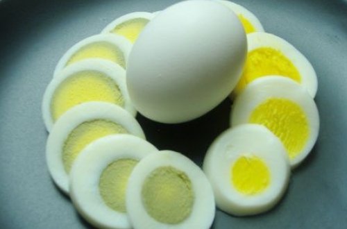 Bu xəbərdən sonra hər gün yumurta yeyəcəksiniz - Elə bir faydası var ki... - VİDEO