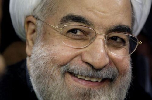 Ruhanidən Trampın seçilməyinə - Münasibət