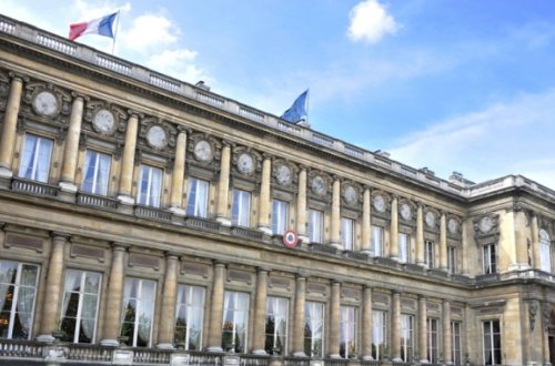 Fransa XİN: Dağlıq Qarabağın müstəqilliyini tanımırıq