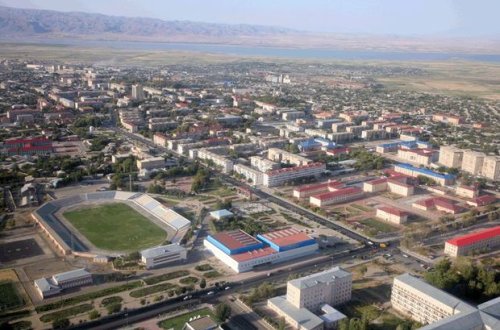 Naxçıvan İpoteka Fondu yaradıldı