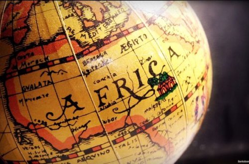 Afrika qitəsindəki çat yeni okean yaranmasına səbəb olacaq