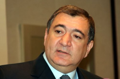 Fazil Məmmədov: Sərt cəza tədbirləri görülsün