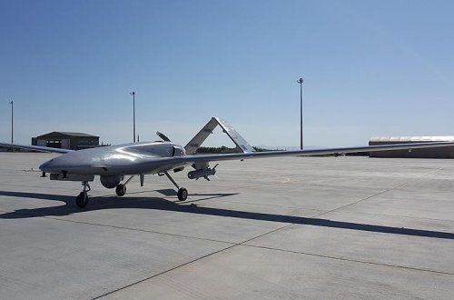 Türkiyədə əməliyyat: 19 ölü