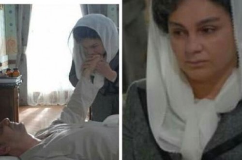 Azərbaycanlı məşhur Atatürkün 