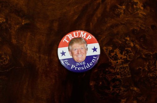 Trampın qələbəsini 4000 il öncə xəbər verən sirli kitab – DÜNYA ŞOKDA