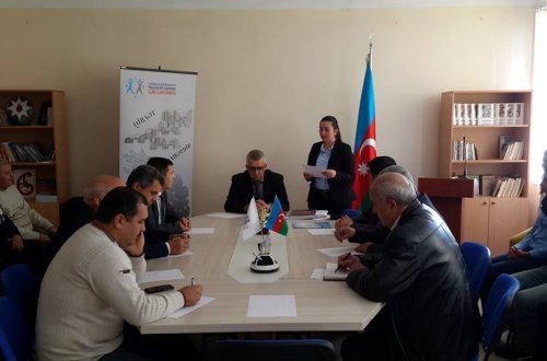 Ermənilərin əleyhinə ən zəngin arxivlərdən çıxarılan faktlar