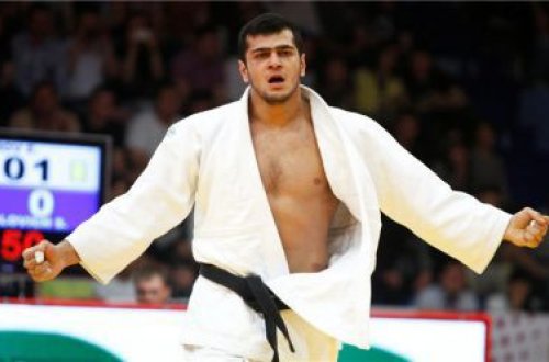 Elmar Qasımov və Rüstəm Orucov - yenə də birincidirlər