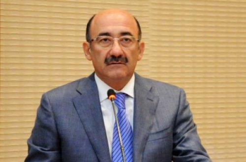 Erməni işğalını hər gün hiss edirik - Nazir