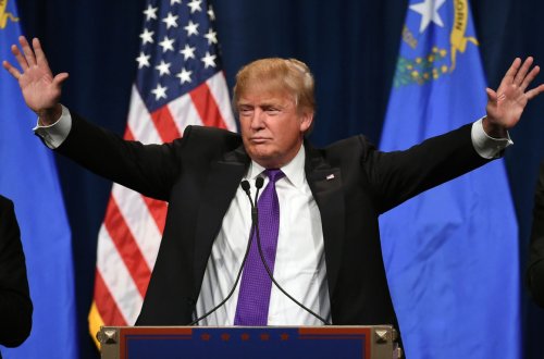 Trampın qələbəsinə görə 41 milyard itirdilər