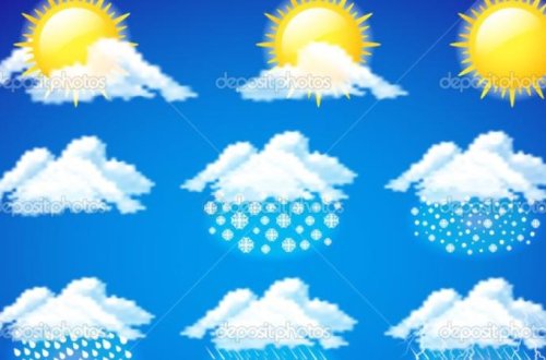 Sabah hava necə olacaq?