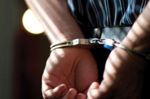 Bakıda oğru dəstə tutuldu