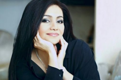 Sevda Sanəliyeva hədə-qorxu gəldi - 