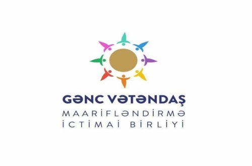 Günel Səfərova “Gənc Vətəndaş” Maarifləndirmə İctimai Birliyinə icraçı direktor təyin edildi
