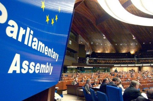 AŞPA-da erməni deputatın təxribatının qarşısı alınıb