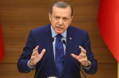 Arda ilə Terimi Ərdoğan barışdırıb