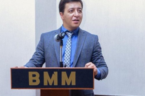 “Donaldın özü belə son ana qədər Prezident olacağına inanmayıb” – Elşən Musayev yazır...