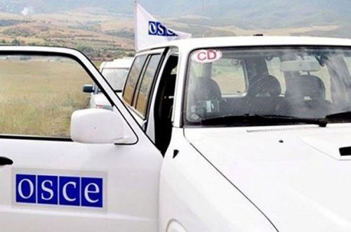 Monitorinq insidentsiz başa çatıb