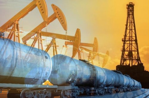 2017-ci ildə bolluq olacaq