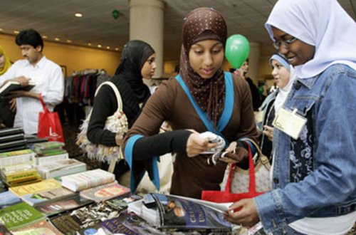 Müsəlmanlara hücum BAŞLANDI