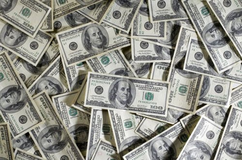 Dolların sabaha olan – MƏZƏNNƏSİ