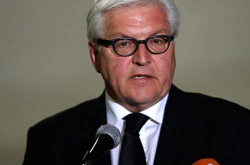 Ştaynmayer Türkiyəyə gedir - Kütləvi həbslərə görə