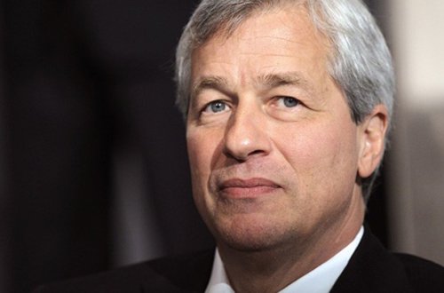 Pravoslav bankir ABŞ-ın maliyyə naziri ola bilər