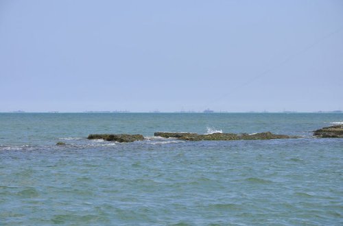 Xəzərdə itkin düşən neftçinin kimliyi məlum oldu – YENİLƏNİB