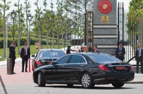 Türkiyədən kritik təhlükəsizlik qərarı — Son dəqiqə