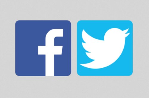 `Facebook` və `Twitter`in seçki rekordu