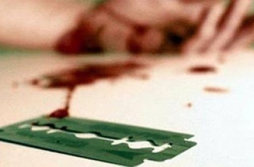 Yorğanın altında xırıldadığını eşitdilər, görəndə dəhşətə gəldilər - Bakıda DƏHŞƏT