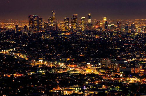 ABŞ parçalanır: İlk addım atıldı