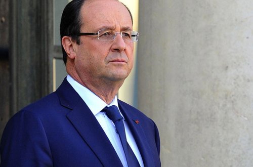 Deputatlar Ollandı istefaya göndərirlər