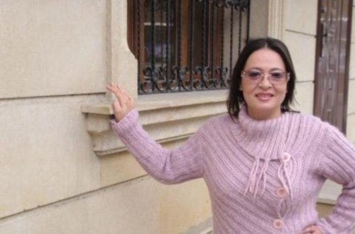 Mehriban Xanlarova BİABIR ETDİ: “Onu yerində oturzdurub, sonra da…”