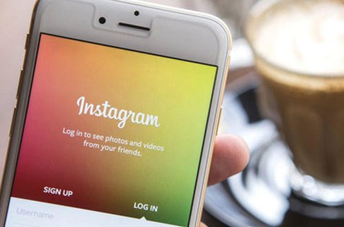 İnstaqram-dan MÜDHİŞ YENİLİK - Canlı yayım olacaq