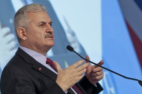 AKP müxalifətlə anlaşdı: Konstitusiya dəyişir