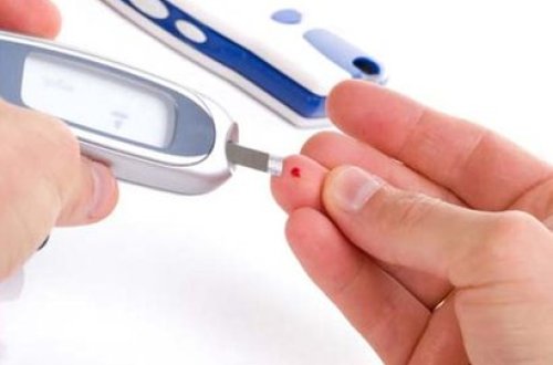 Azərbaycandakı şəkərli diabetlə xəstələrinin SAYI açıqlanıb