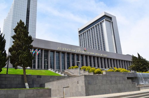 Azərbaycanda yeni orden təsis edilir