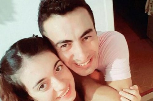 Türkiyə goranboylu qızı axtarır - Toy günü qaçdı - FOTOLAR