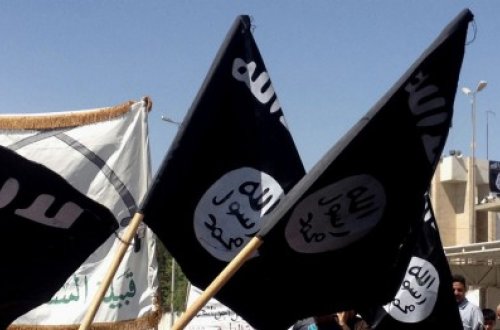 İŞİD-də döyüşən azərbaycanlıya 10 İL HƏBS