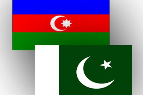 Azərbaycan və Pakistan arasında hərbi-texniki sahədə əməkdaşlıq müzakirə olunub