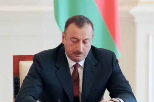 Mədəniyyət və Turizm Nazirliyinin Əsasnaməsində dəyişiklik edildi