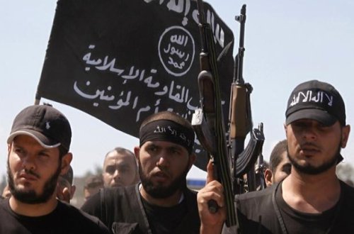 İŞİD Mosulda kimyəvi silahdan istifadə edib