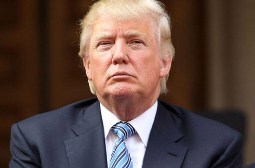 Tramp İranla nüvə sazişinə yenidən baxacaq